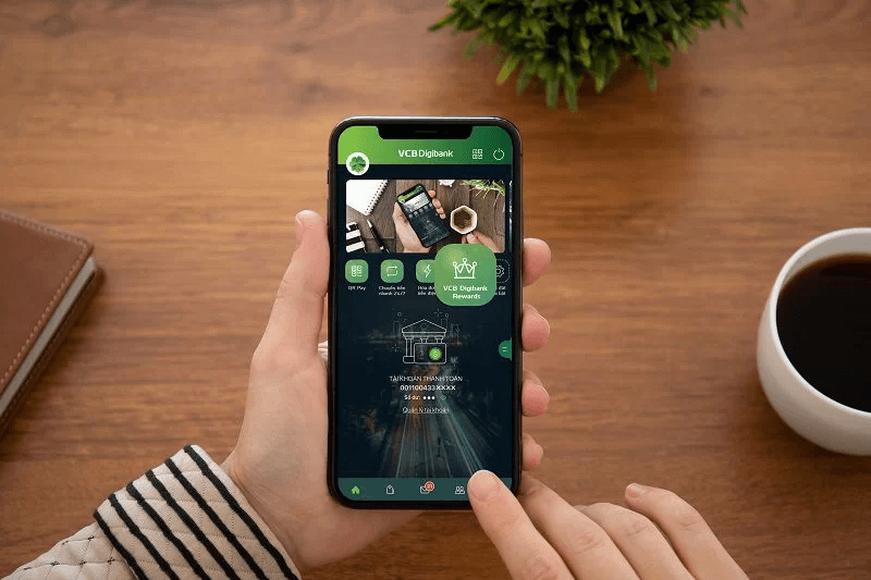 Tiêu tiền online ngày càng phổ biến