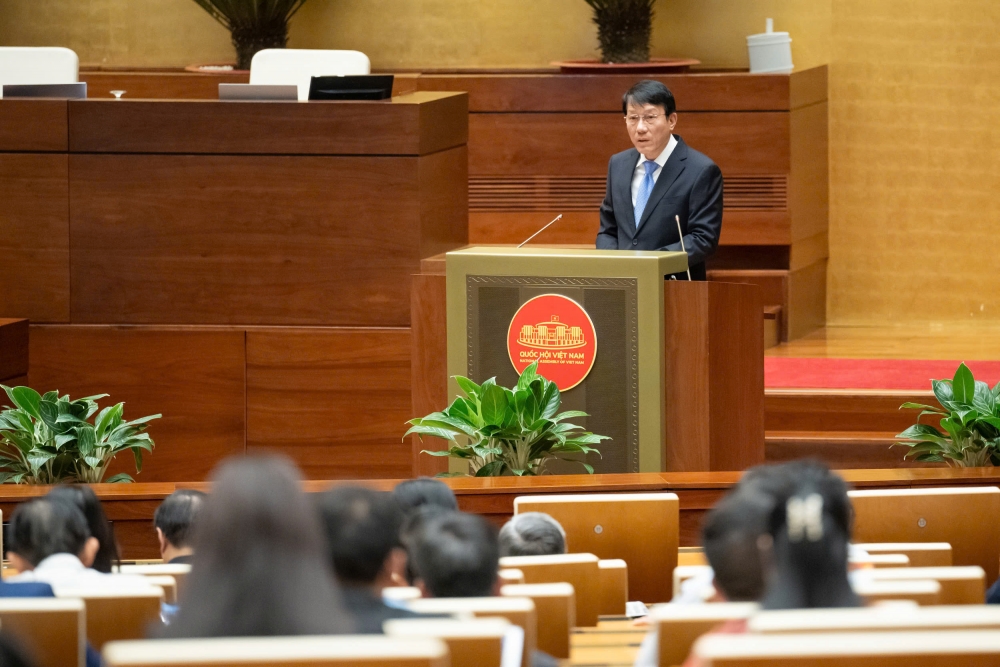 Cấm sử dụng trí tuệ nhân tạo để tạo dựng, lan truyền thông tin sai sự thật