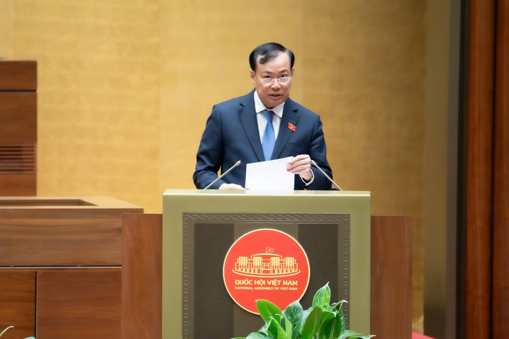 Cấm sử dụng trí tuệ nhân tạo để tạo dựng, lan truyền thông tin sai sự thật