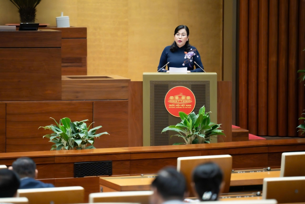 Sửa luật để tháo gỡ tình trạng “đóng băng” kết quả nghiên cứu, tài sản trí tuệ