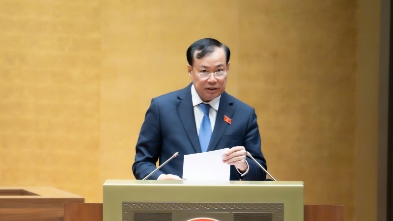 Cấm sử dụng trí tuệ nhân tạo để tạo dựng, lan truyền thông tin sai sự thật