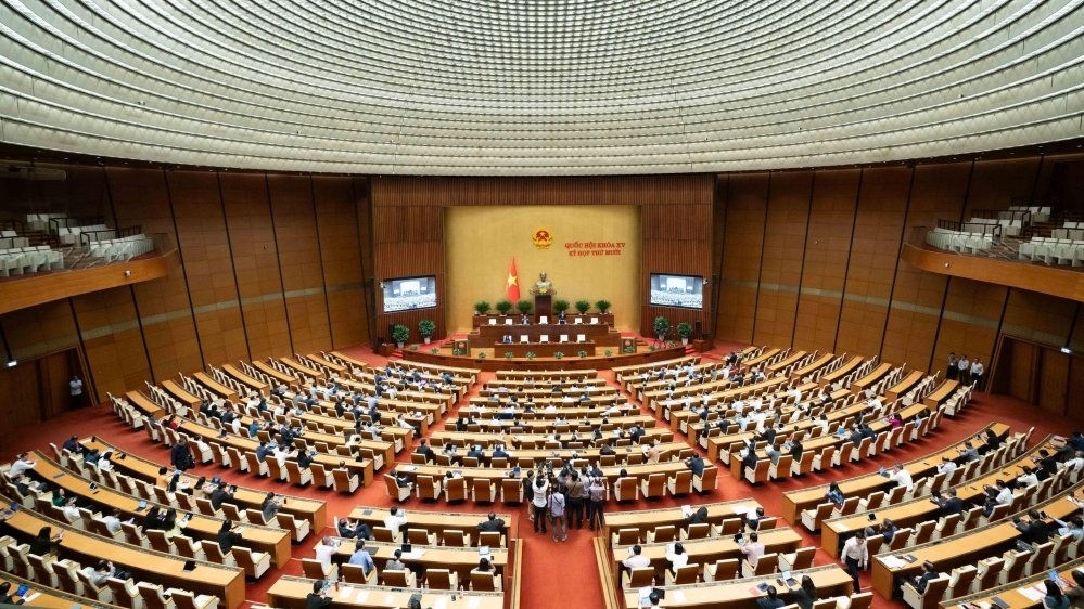 Cấm sử dụng hệ thống trí tuệ nhân tạo để xâm phạm bí mật Nhà nước