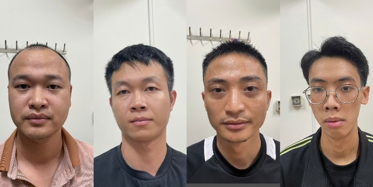 Cảnh báo lừa đảo “Hỗ trợ vay tiền - Mua hàng trả góp” qua mạng xã hội Cảnh báo lừa đảo “Hỗ trợ vay tiền - Mua hàng trả góp” qua mạng xã hội