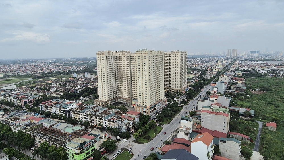 Cử tri phản ánh giá nhà đất tăng cao sau sáp nhập: Bộ Xây dựng nói gì?