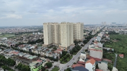 cu tri phan anh gia nha dat tang cao sau sap nhap bo xay dung noi gi