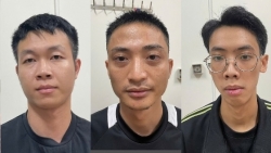 canh bao lua dao ho tro vay tien mua hang tra gop qua mang xa hoi