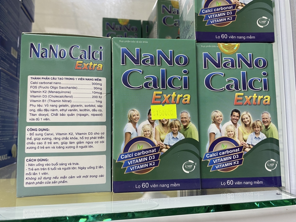 Hàng loạt doanh nghiệp bị xử lý vi phạm về an toàn thực phẩm Hàng loạt doanh nghiệp bị xử lý vi phạm về an toàn thực phẩm