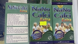 hang loat doanh nghiep bi xu ly vi pham ve an toan thuc pham