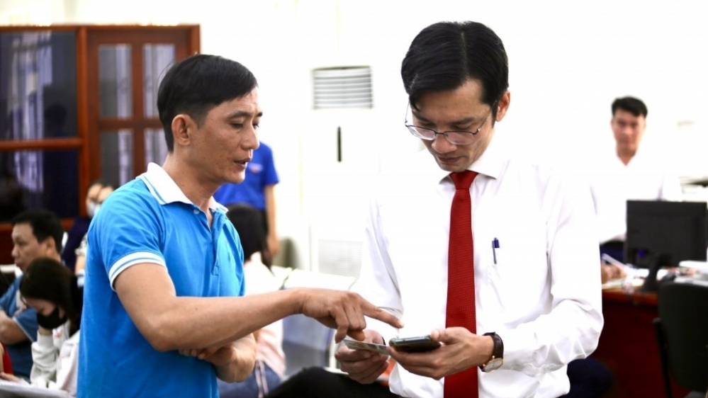 Bộ Chính trị, Ban Bí thư yêu cầu tiếp tục tăng cường toàn diện cho cấp xã