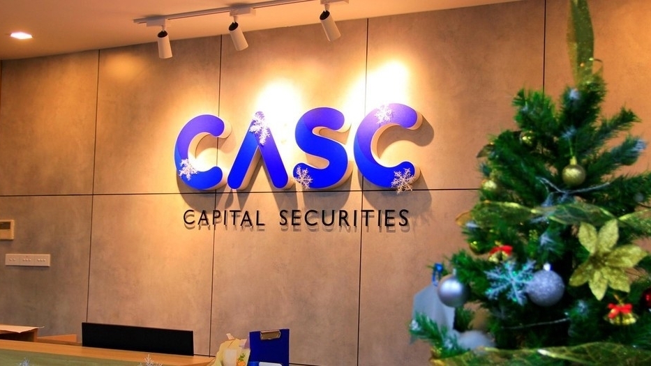 Công ty Cổ phần Chứng khoán Thủ Đô tiếp tục bị “tuýt còi”