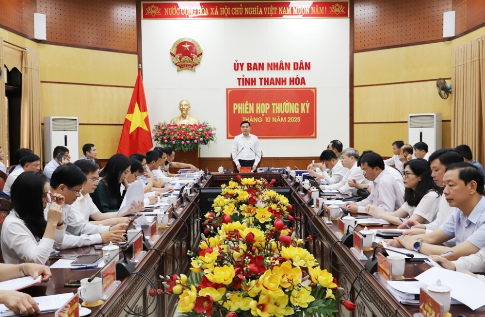 Người đứng đầu UBND, Ủy ban Kiểm tra, TAND tỉnh sẽ không phải là người địa phương