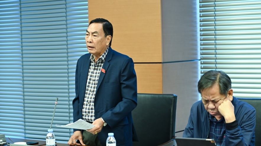 Đại biểu Quốc hội: Phải xử lý nghiêm hành vi làm giả hình ảnh lãnh đạo Nhà nước