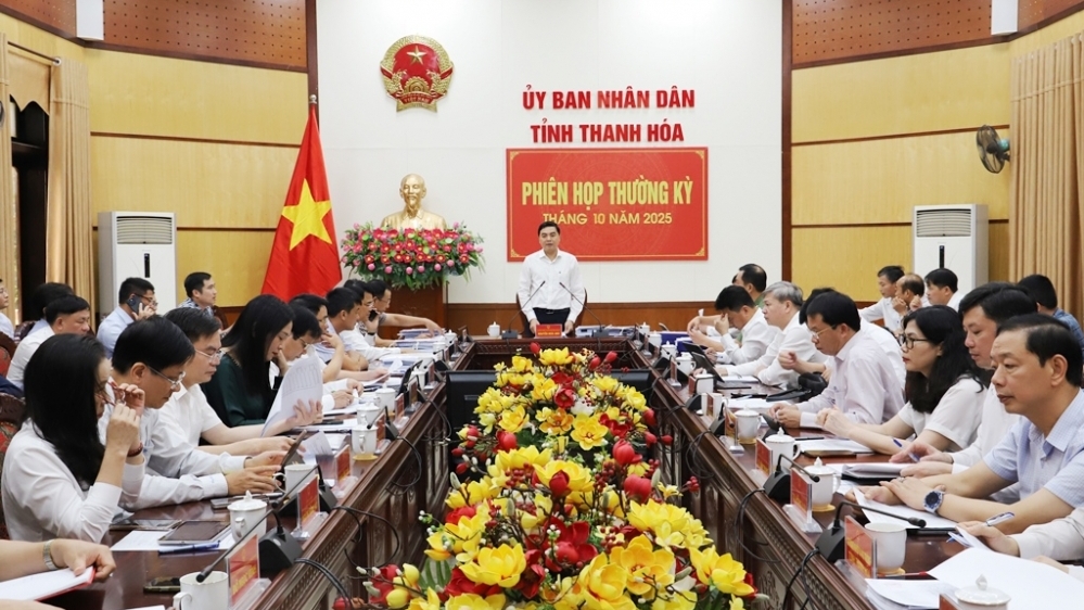 Người đứng đầu UBND, Ủy ban Kiểm tra, TAND tỉnh sẽ không phải là người địa phương