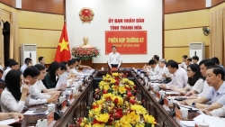 Người đứng đầu UBND, Ủy ban Kiểm tra, TAND tỉnh sẽ không phải là người địa phương