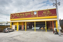 Hoa Sen giảm hơn 4.500 tỷ đồng nợ ngân hàng