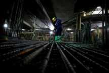 Hàng loạt ‘ông lớn’ xây dựng sa sút