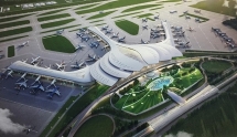 Xử nghiêm đầu cơ đất khi triển khai dự án sân bay Long Thành