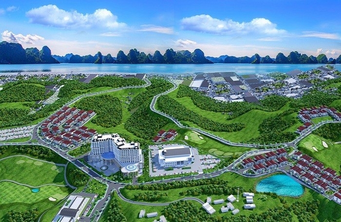 hai ong lon vingroup flc lai muon rot tien dau tu o quang ninh