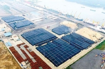 Hải quan thông tin vụ cả triệu tấn nhôm định “đội lốt” Việt Nam đi Mỹ