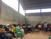 Tập đoàn T&T Group thắng thầu mùa vụ điều 2019 - 2020 ở Tanzania