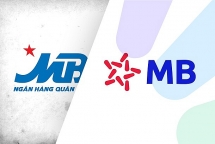 Ý nghĩa logo nhận diện thương hiệu mới của MB