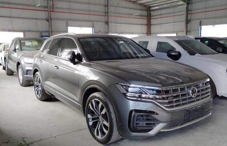 bo cong thuong yeu cau tong ra soat hang hoa sau vu xe volkswagen co duong luoi bo