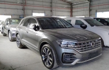 bo cong thuong yeu cau tong ra soat hang hoa sau vu xe volkswagen co duong luoi bo