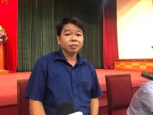 Ông Nguyễn Văn Tốn mất chức Tổng giám đốc Nước Sạch Sông Đà