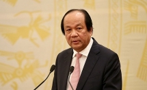 Có 35 gia đình trình báo nghi có người thân vụ 39 người tử vong ở Anh