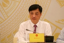 Có 3 người về, còn 6 người đi theo chuyên cơ Quốc hội trốn lại Hàn Quốc