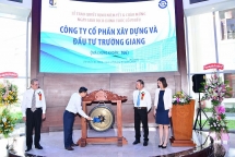 Nhiều vi phạm về thuế tại Công ty CP Xây dựng và Đầu tư Trường Giang