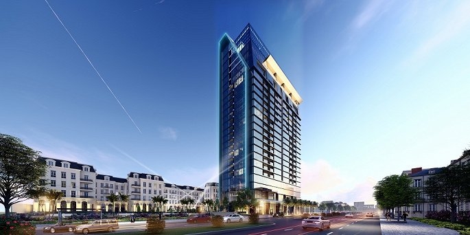 Văn Phú - Invest và những hướng đi mới đầy thử thách van phu invest va nhung huong di moi day thu thach