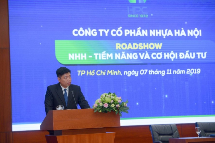 cong ty cp nhua ha noi co gi de chuyen san