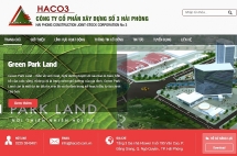 Công ty Xây dựng số 3 Hải Phòng bị phạt, truy thu thuế hơn 1,2 tỷ đồng