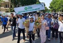 Bài 3: Vì Hà Nội không rác thải nhựa – Hành động của cả cộng đồng!