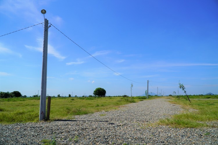 Bình Thuận: Loạn phân lô bán nền vùng ven Phan Thiết