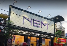 Vụ tráo nhãn mác thương hiệu thời trang NEM, IFU: Sẽ chuyển hồ sơ sang công an