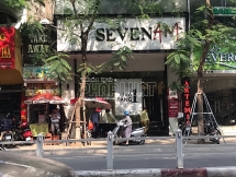 Bài 3: Quản lý thị trường Hà Nội kiểm tra đồng loạt các cửa hàng SEVEN.am