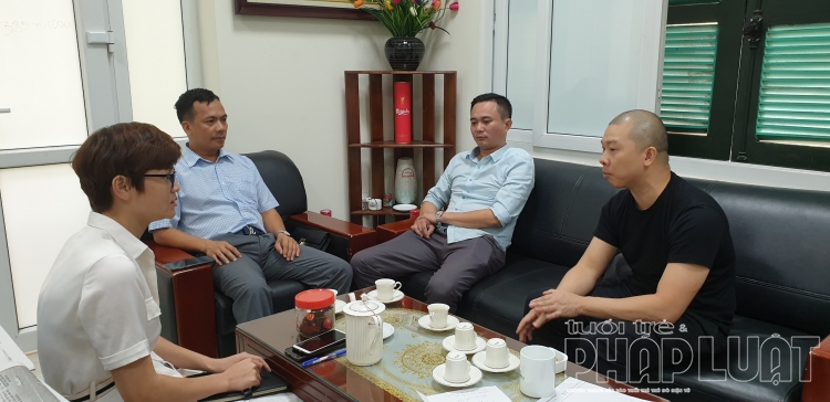 Bài 4: Ông chủ SEVEN.am thừa nhận sai, nhận trách nhiệm với người tiêu dùng