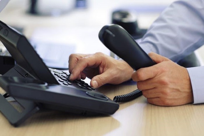 khong vay tien van bi goi dien nhan tin de doa doi no quay roi