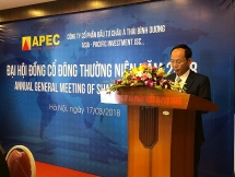 Công ty Đầu tư châu Á - Thái Bình Dương bị phạt, truy thu thuế gần 2,2 tỷ đồng