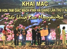 tap doan tt group trao tang tinh ha giang 1000 can nha tinh nghia