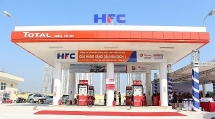 Công ty Xăng dầu HFC bị xử phạt vì công bố thông tin sai lệch