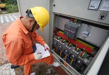 cong ty co khi o hai phong an cap dien gay thiet hai hang chuc ty dong