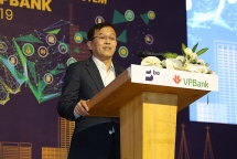 Tổng giám đốc VPBank dự chi hơn trăm tỷ mua cổ phiếu ESOP