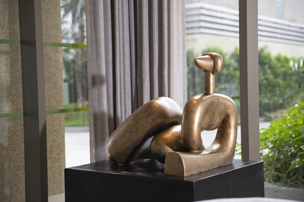 Không gian sống - điều kiện góp phần xây dựng gia đình hạnh phúc