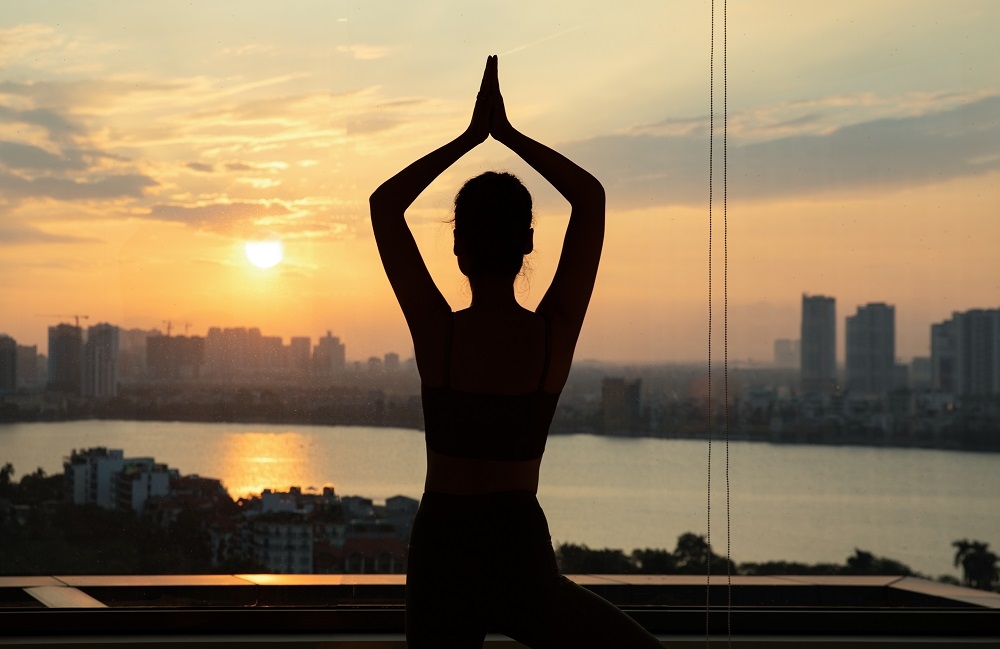 Không gian sống - điều kiện góp phần xây dựng gia đình hạnh phúc