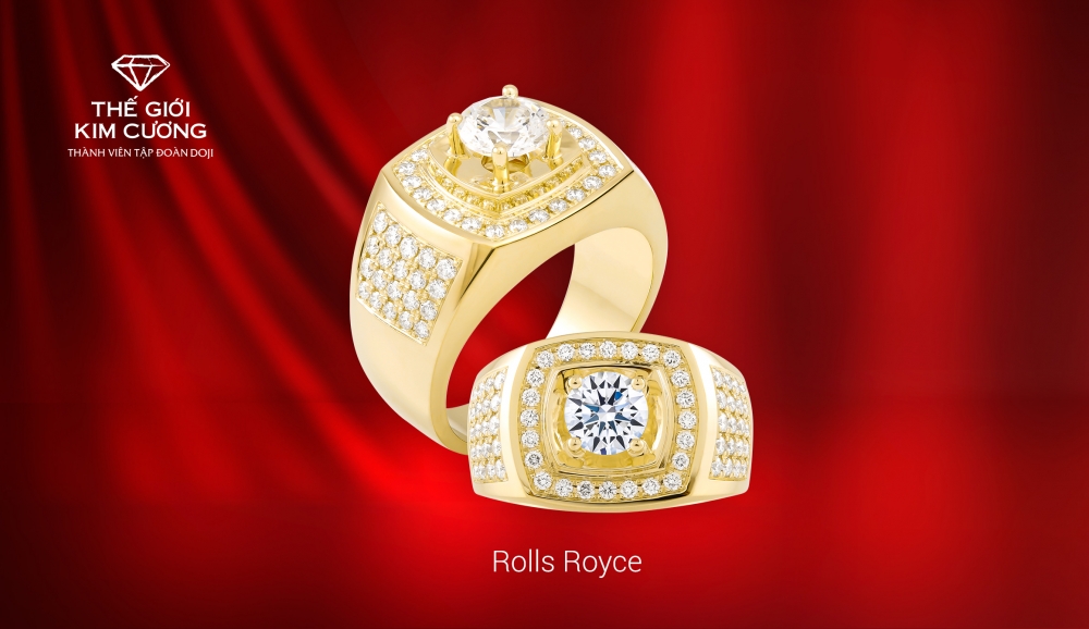 Thế Giới Kim Cương tung ưu đãi khủng đánh dấu hành trình 15 năm tỏa sáng