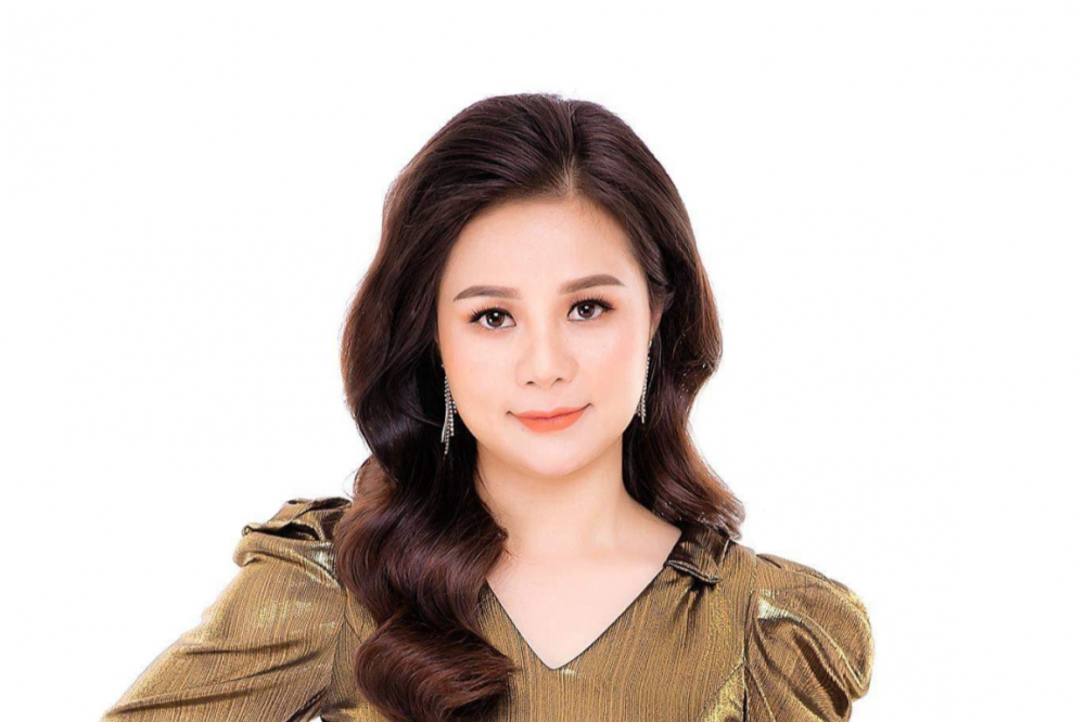 Nữ CEO xinh đẹp Lan Ngô khởi nghiệp từ sự liều mình