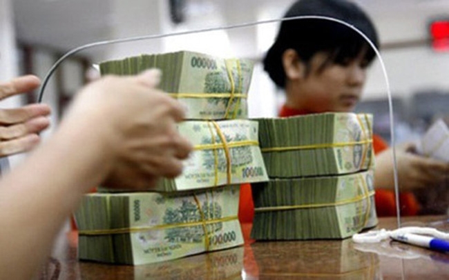 Ngân sách Nhà nước chi vượt thu hơn 122 nghìn tỷ đồng